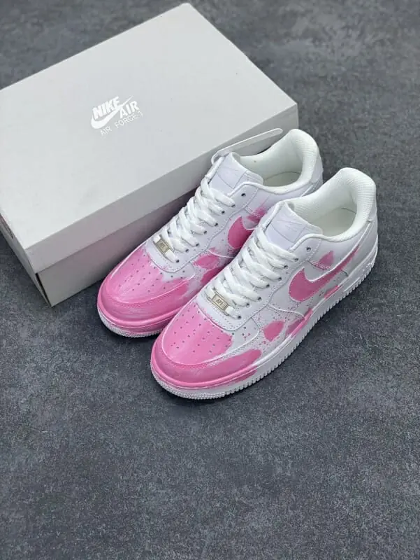 nike air force 1 pour femme s_1237514